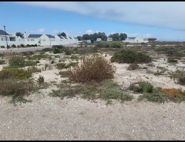 2 BEDROOM HOUSE FOR SALE IN LAAIPLEK